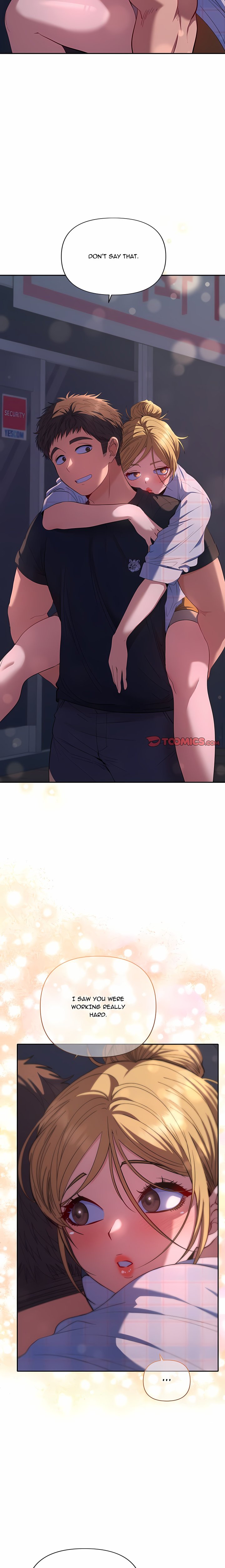 Everyone’s Man (Uncensored) 11