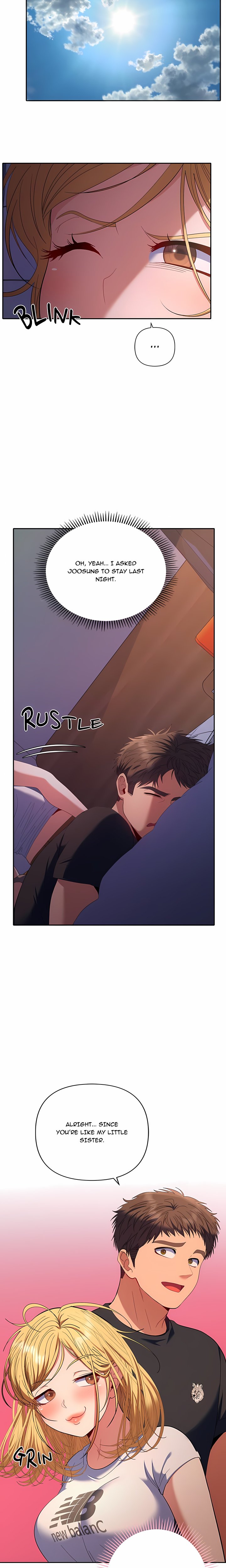 Everyone’s Man (Uncensored) 16