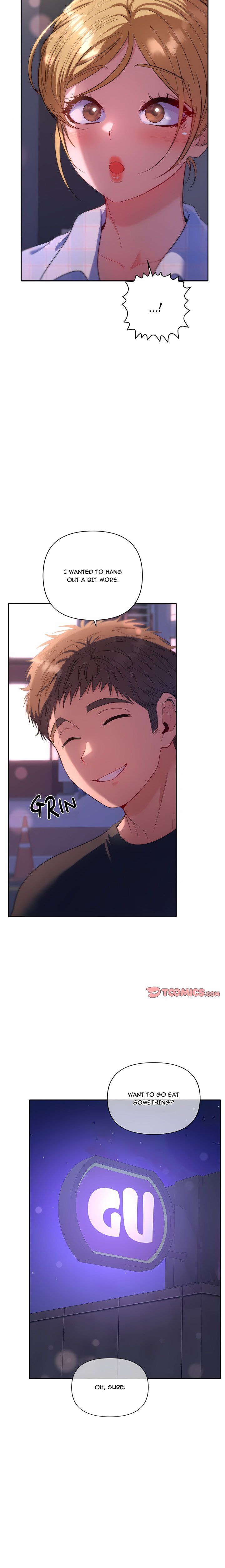 Everyone’s Man (Uncensored) 3
