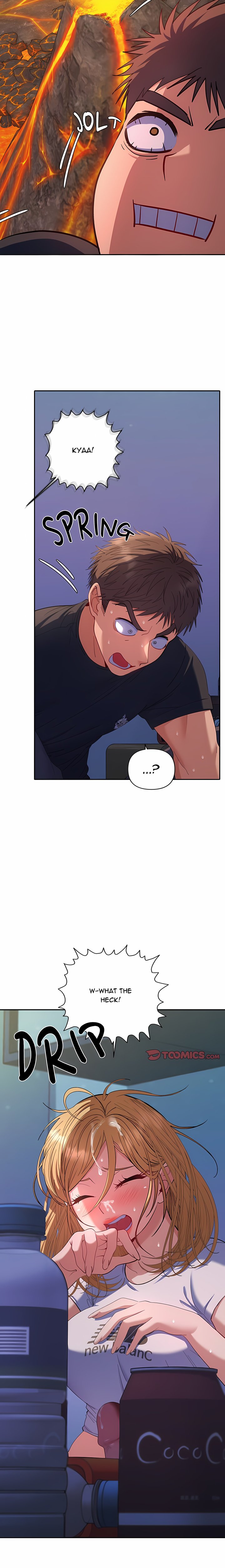 Everyone’s Man (Uncensored) 22