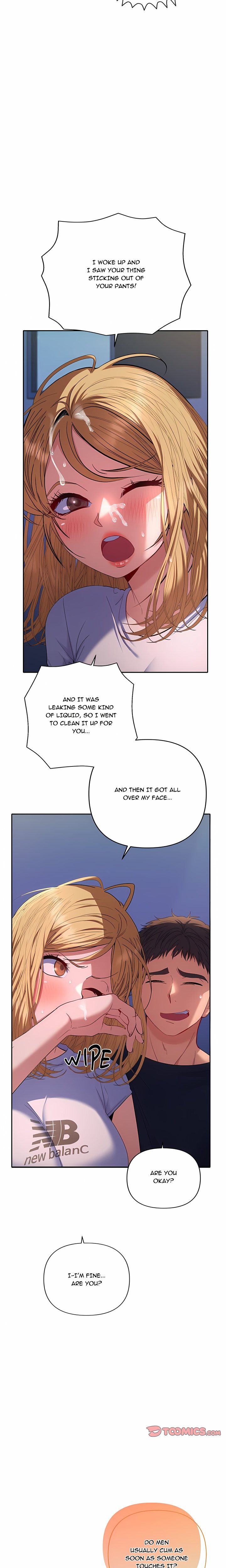Everyone’s Man (Uncensored) 24