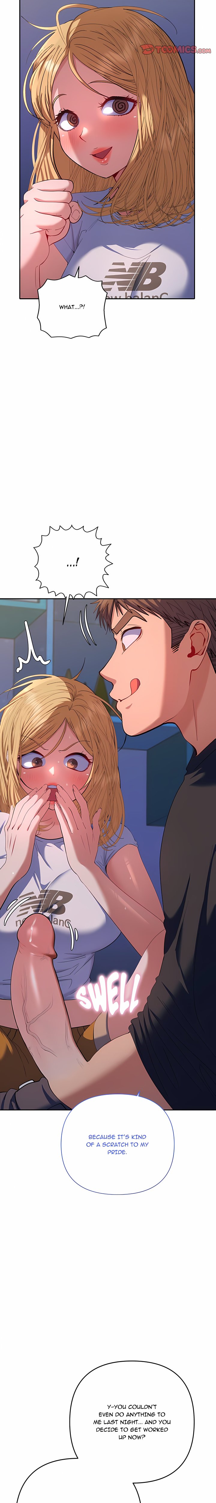 Everyone’s Man (Uncensored) 26