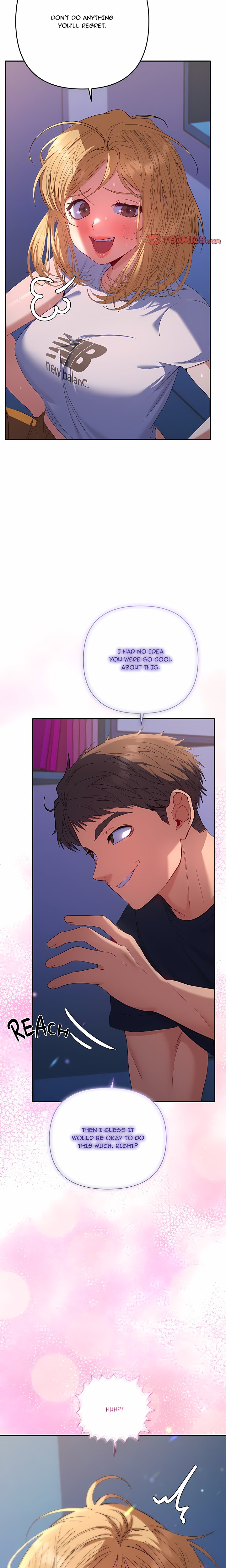 Everyone’s Man (Uncensored) 27