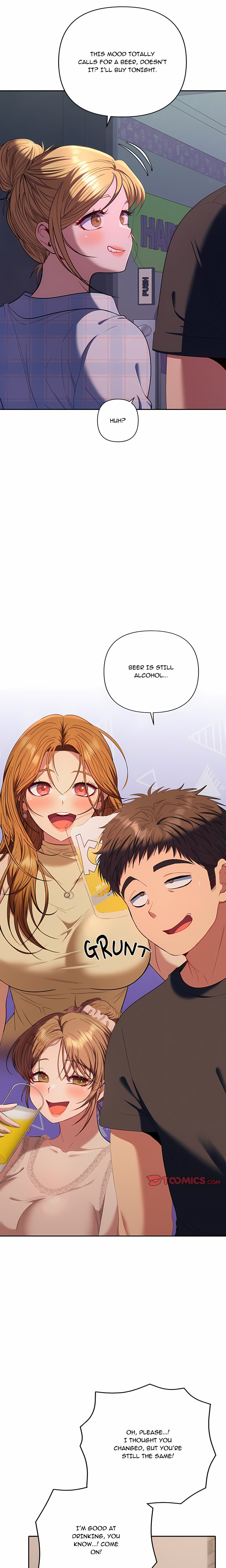 Everyone’s Man (Uncensored) 4