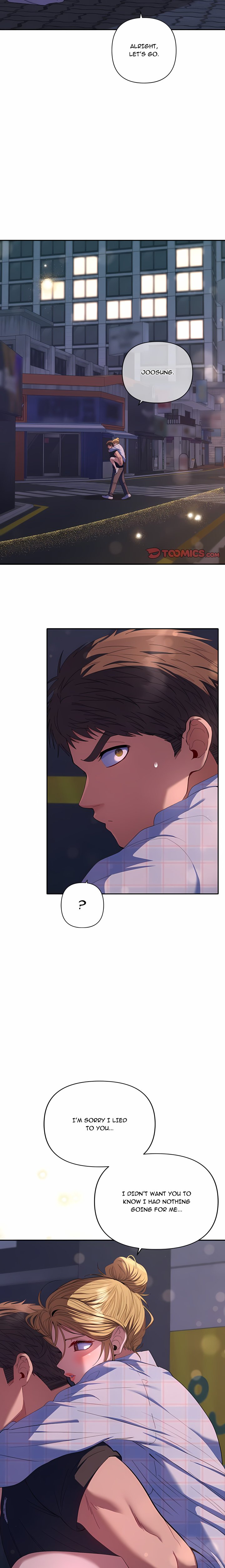 Everyone’s Man (Uncensored) 10