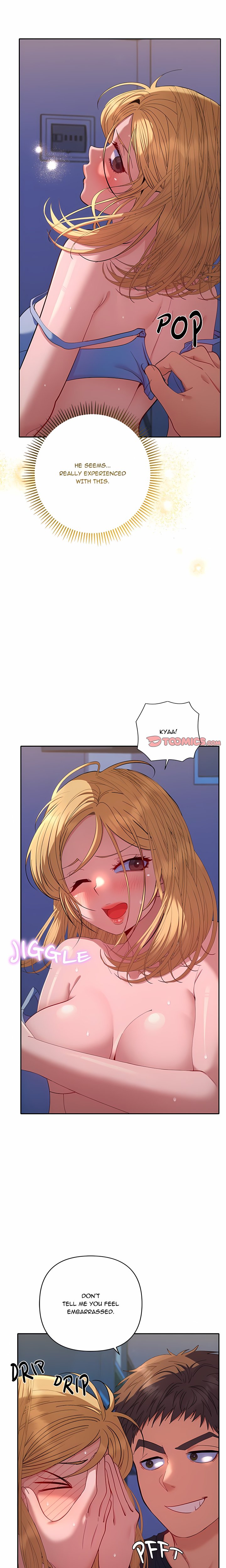 Everyone’s Man (Uncensored) 11