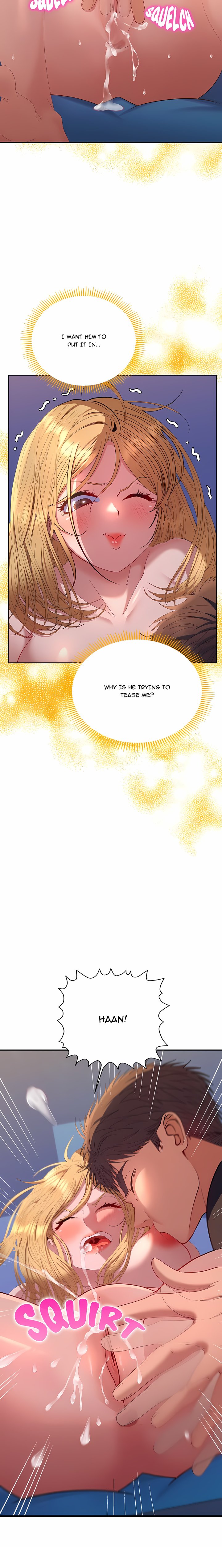 Everyone’s Man (Uncensored) 16