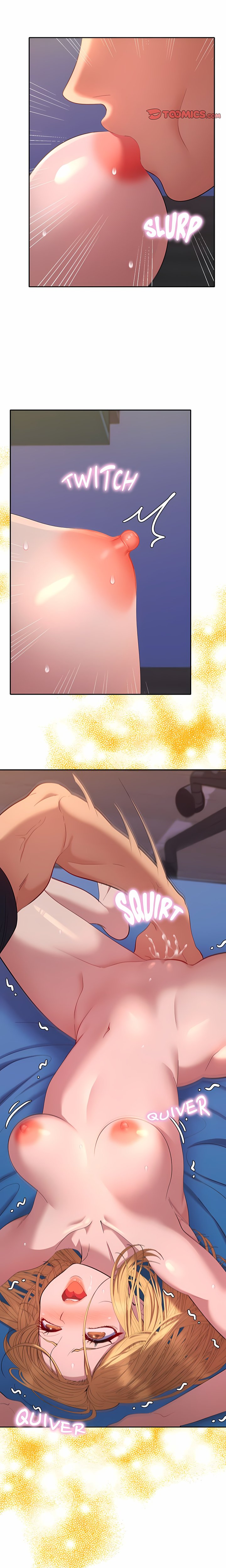 Everyone’s Man (Uncensored) 17