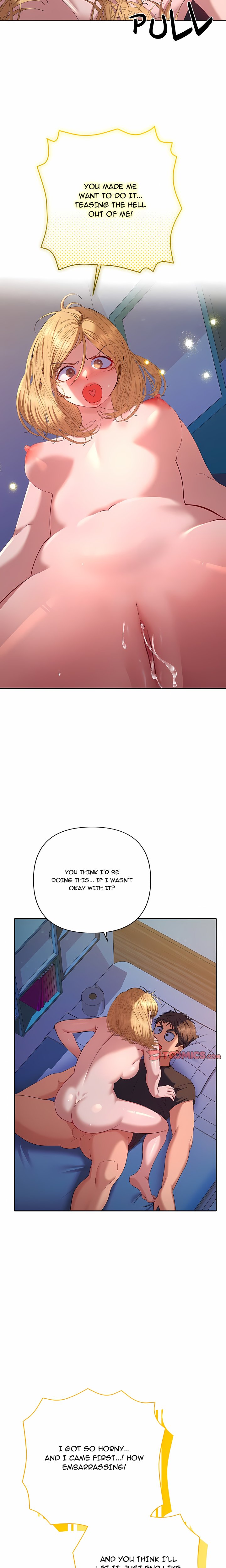 Everyone’s Man (Uncensored) 22
