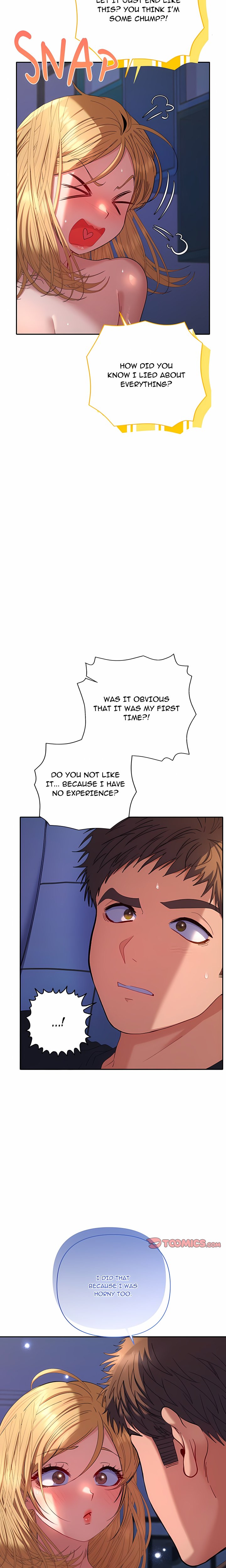 Everyone’s Man (Uncensored) 23