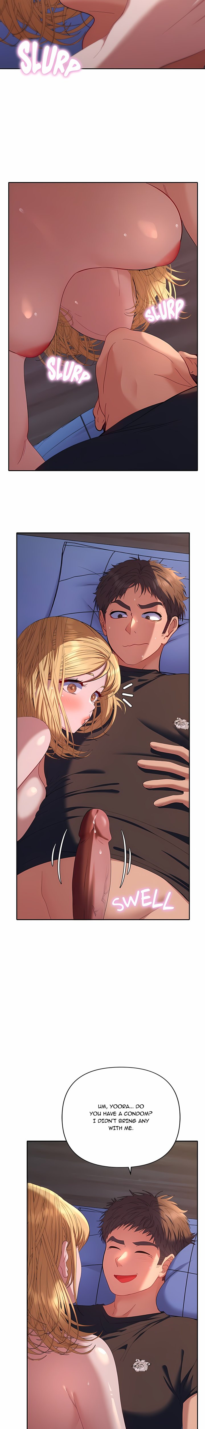 Everyone’s Man (Uncensored) 25