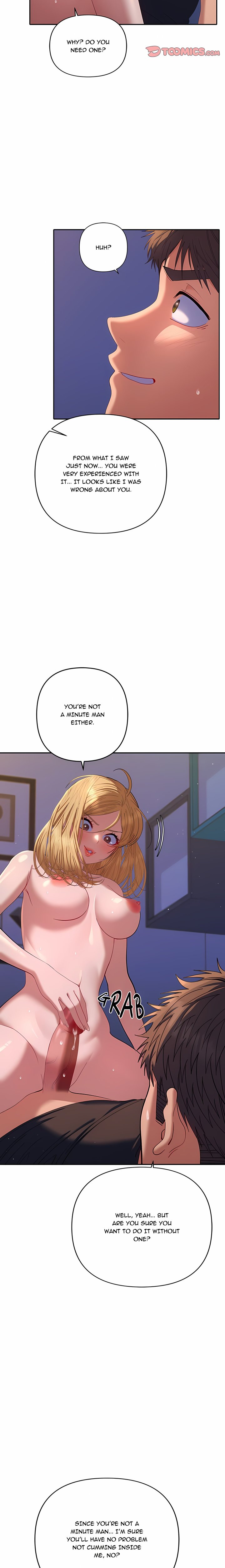 Everyone’s Man (Uncensored) 26