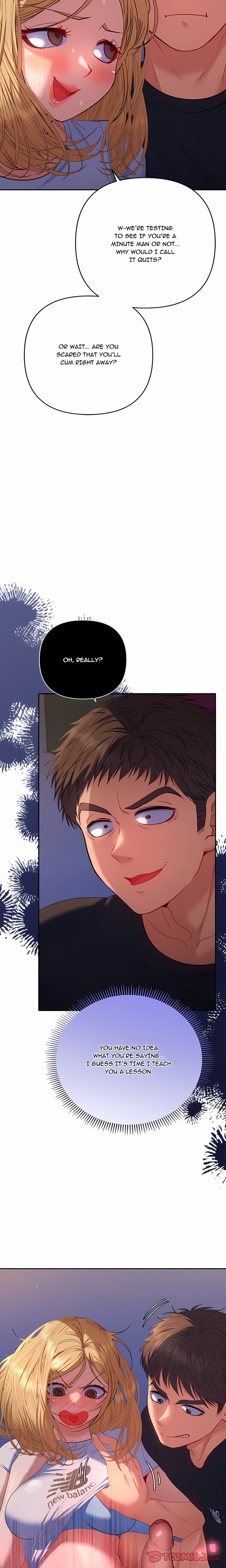 Everyone’s Man (Uncensored) 6