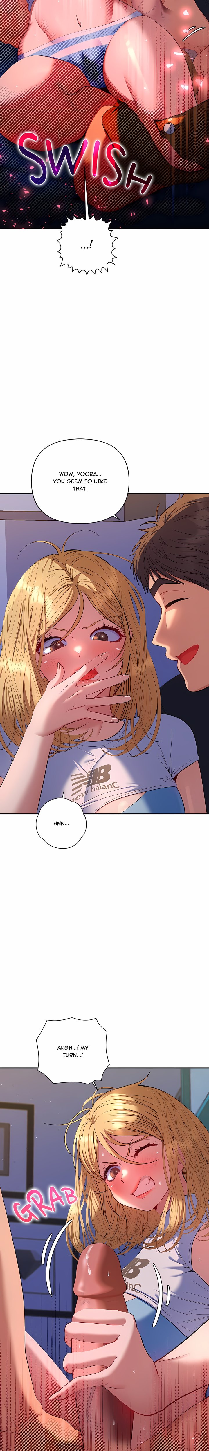 Everyone’s Man (Uncensored) 7