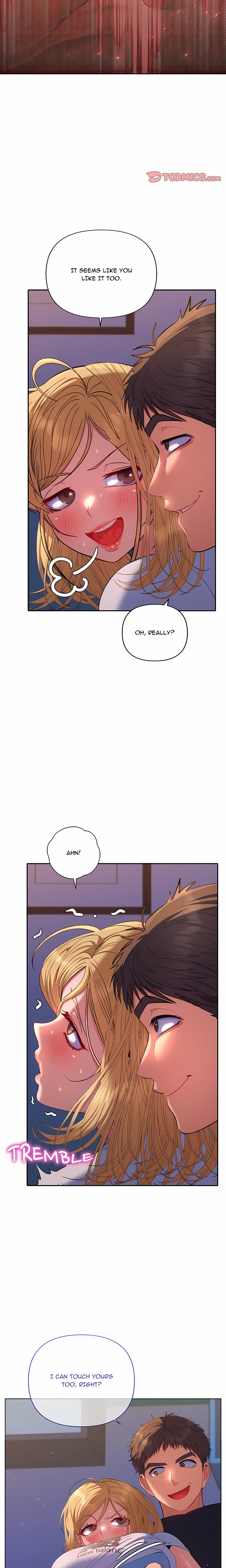 Everyone’s Man (Uncensored) 8