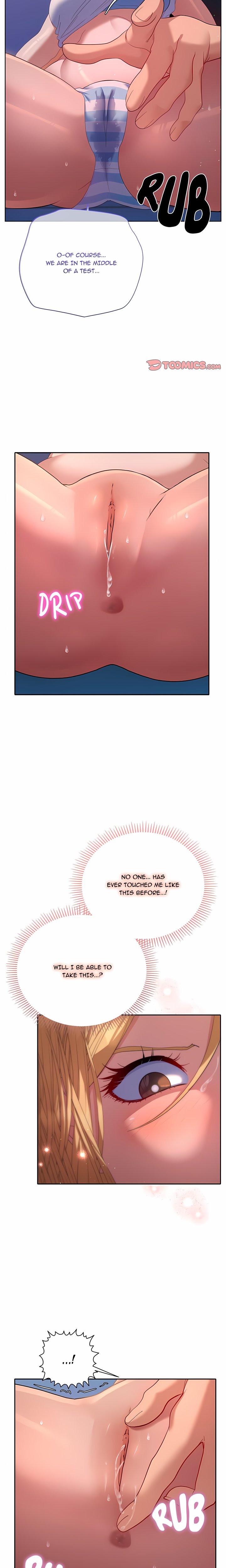 Everyone’s Man (Uncensored) 9
