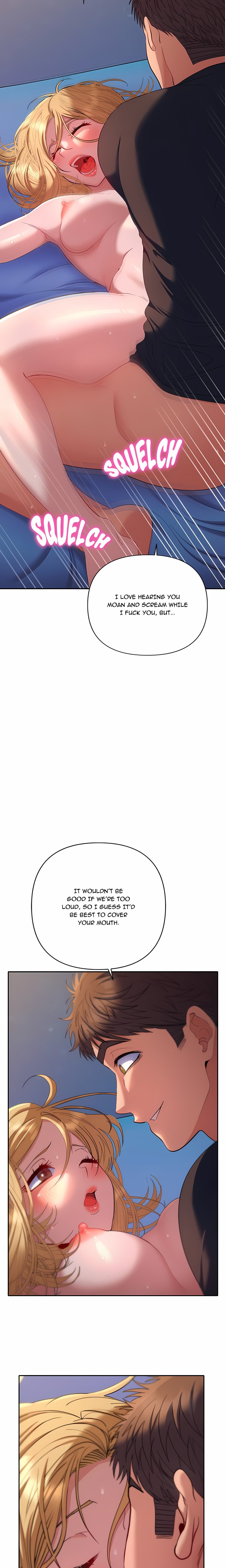 Everyone’s Man (Uncensored) 17