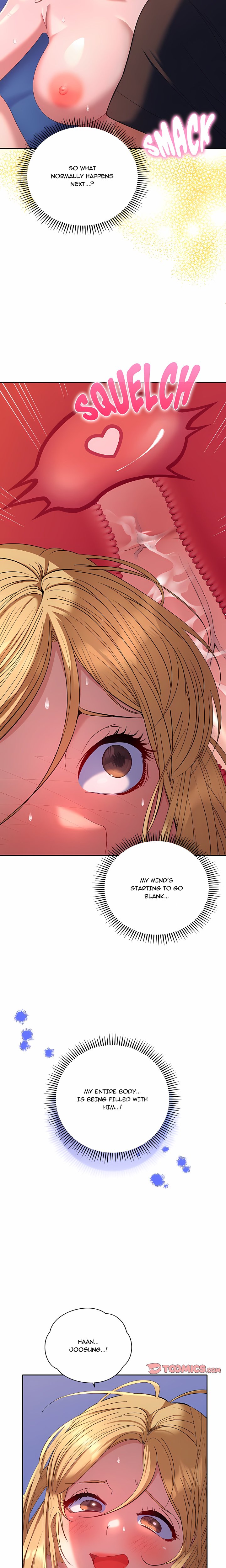 Everyone’s Man (Uncensored) 19