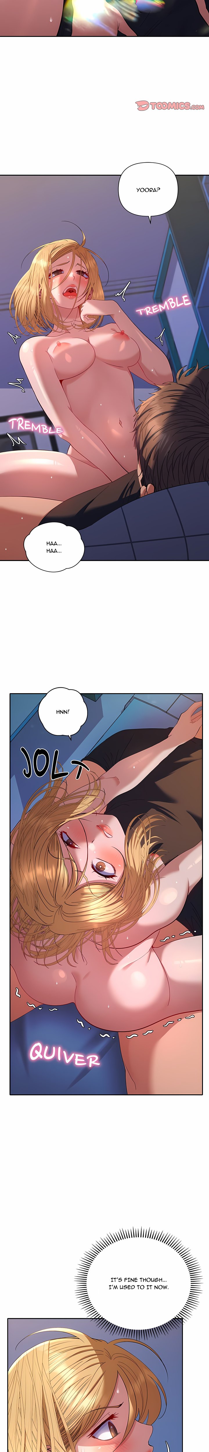 Everyone’s Man (Uncensored) 3