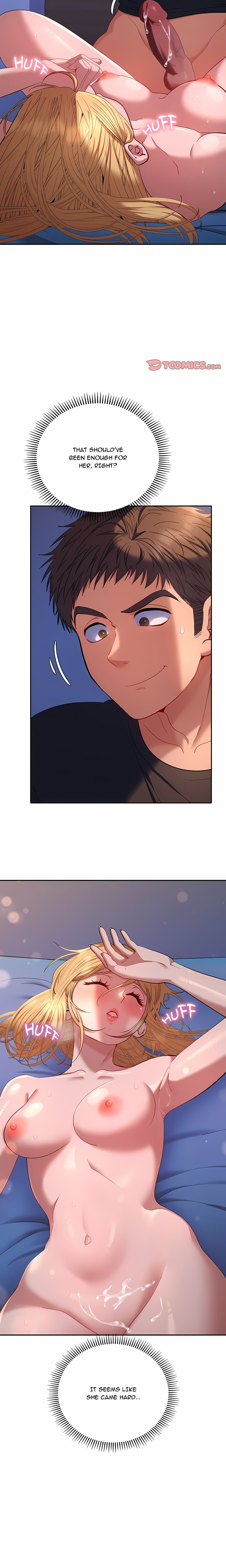 Everyone’s Man (Uncensored) 23
