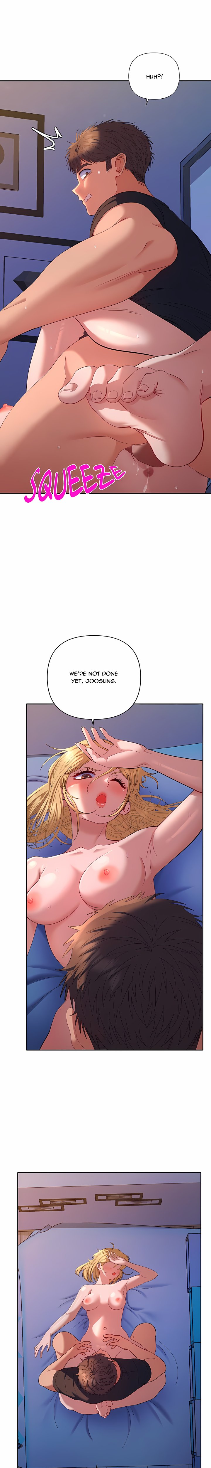 Everyone’s Man (Uncensored) 25