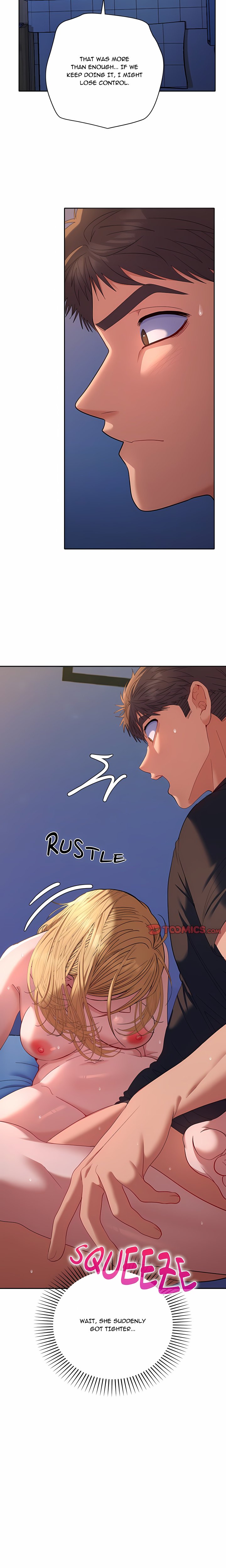 Everyone’s Man (Uncensored) 26