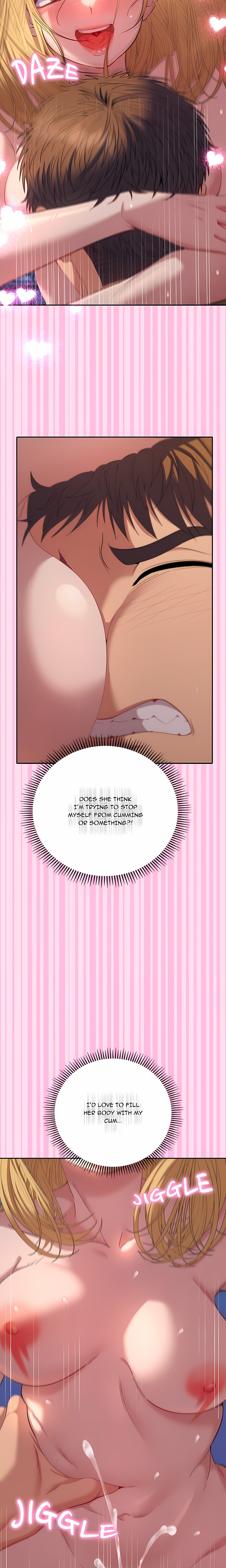 Everyone’s Man (Uncensored) 2