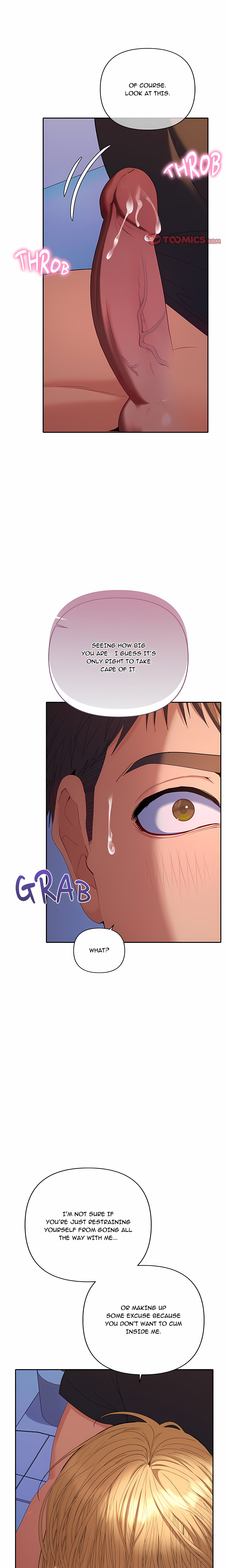 Everyone’s Man (Uncensored) 13