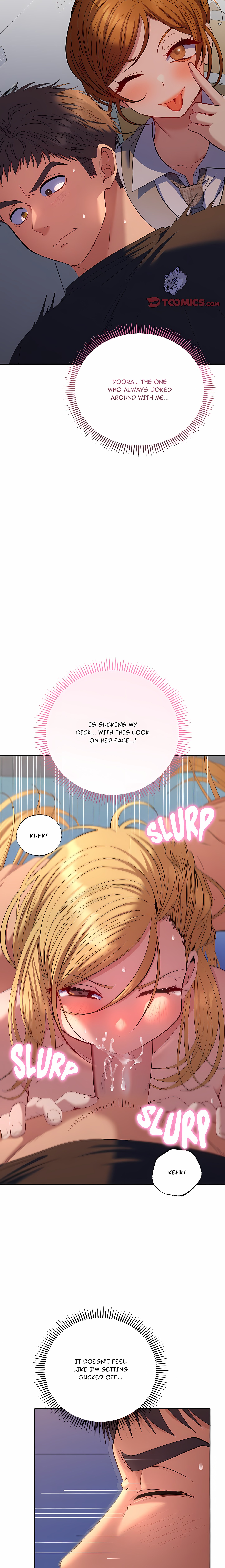 Everyone’s Man (Uncensored) 18