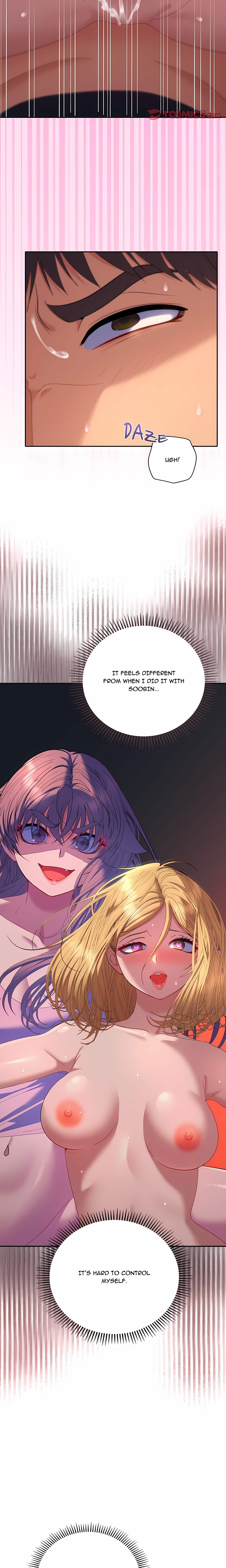 Everyone’s Man (Uncensored) 3