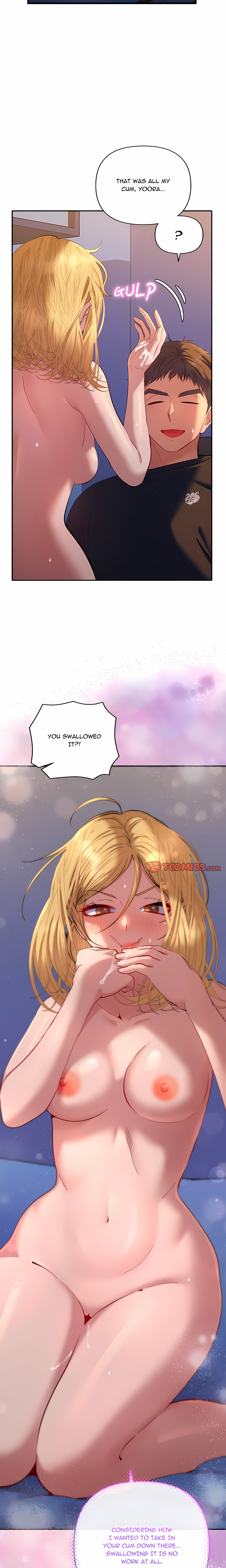 Everyone’s Man (Uncensored) 21