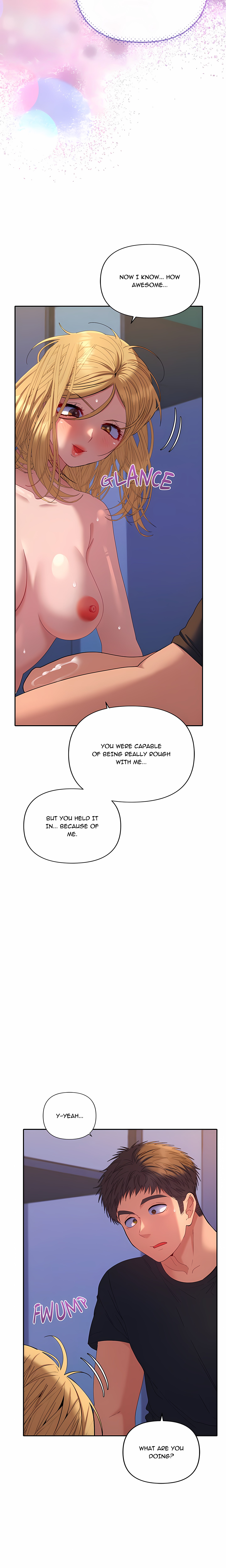Everyone’s Man (Uncensored) 22