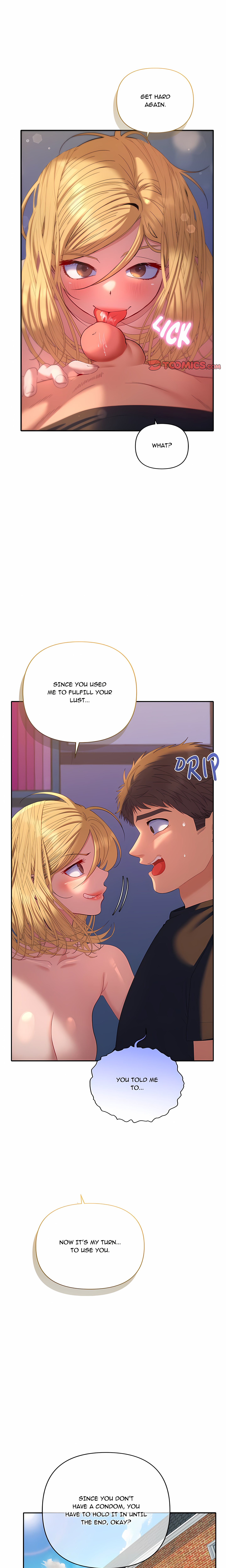 Everyone’s Man (Uncensored) 23