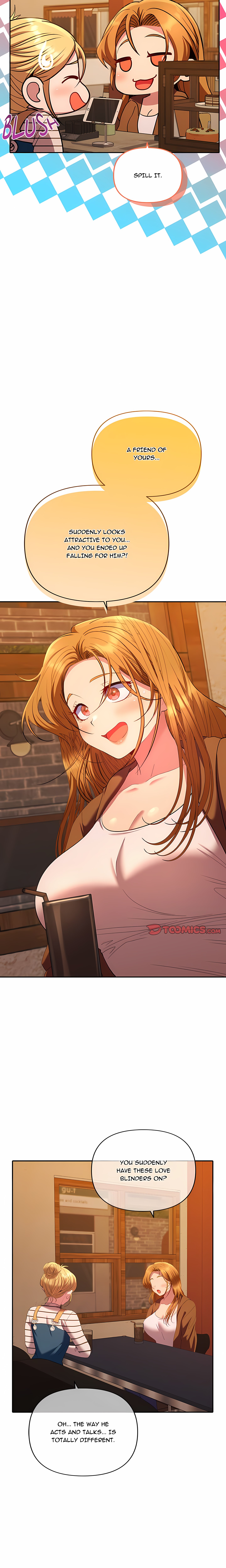 Everyone’s Man (Uncensored) 26