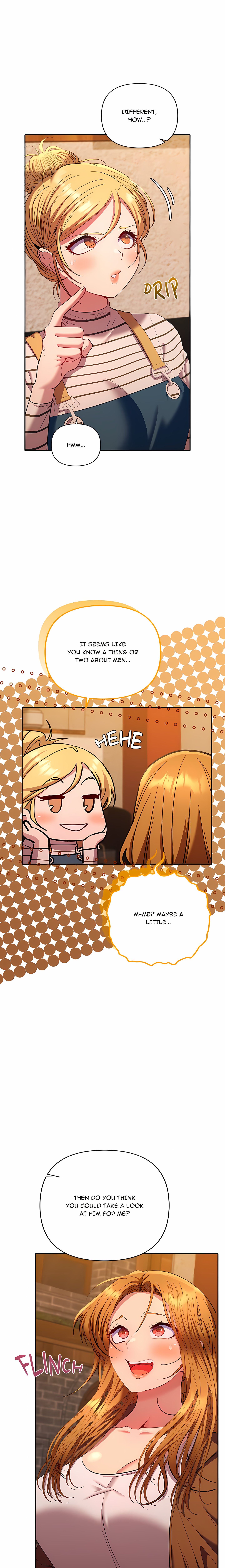 Everyone’s Man (Uncensored) 27