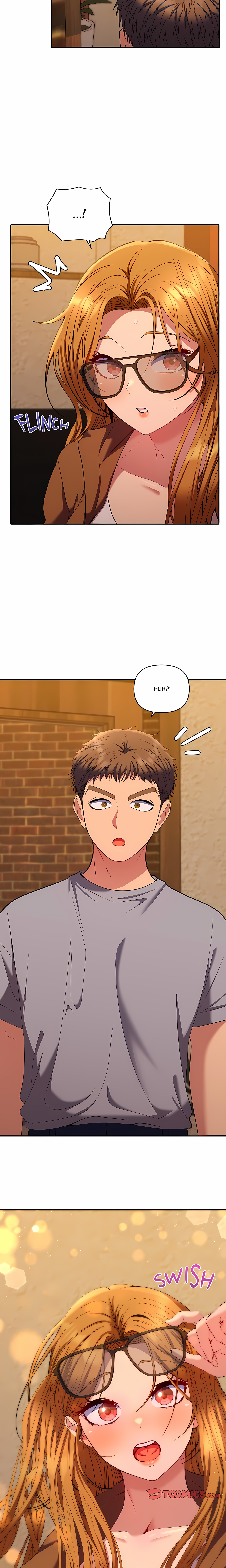 Everyone’s Man (Uncensored) 29