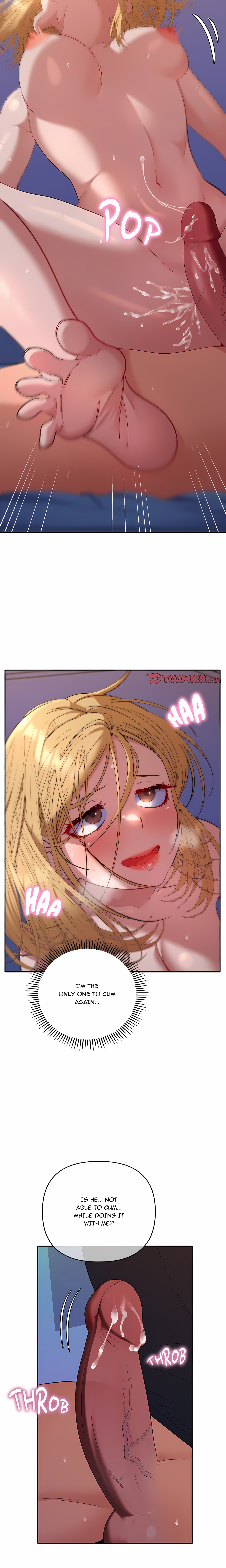 Everyone’s Man (Uncensored) 6