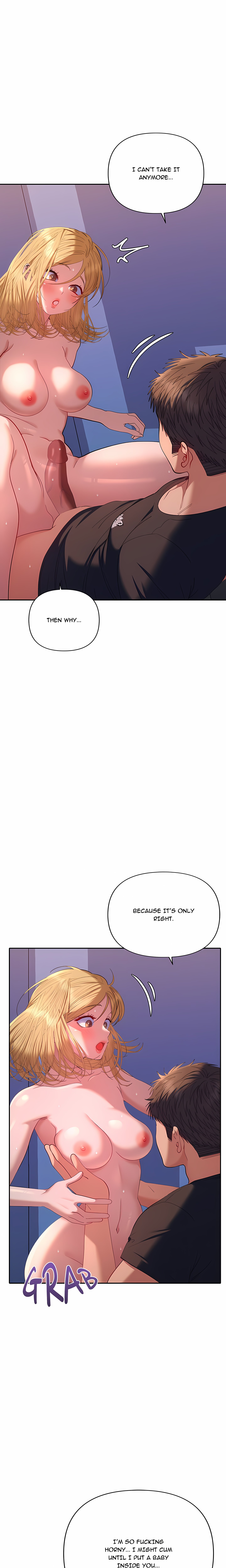 Everyone’s Man (Uncensored) 7