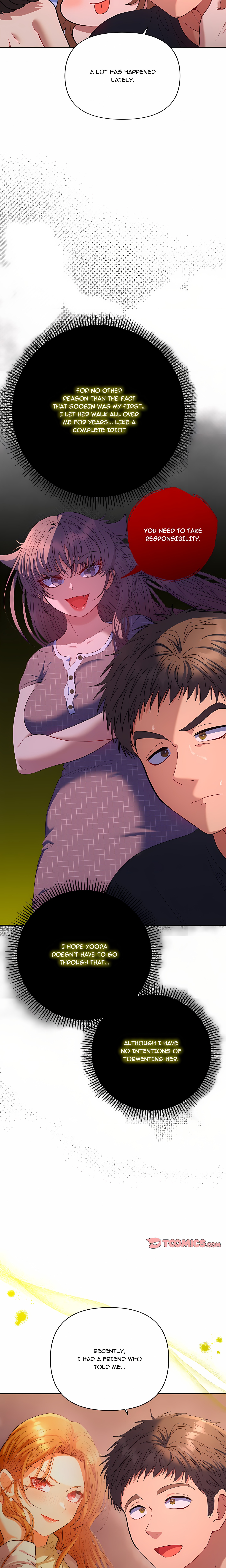 Everyone’s Man (Uncensored) 9