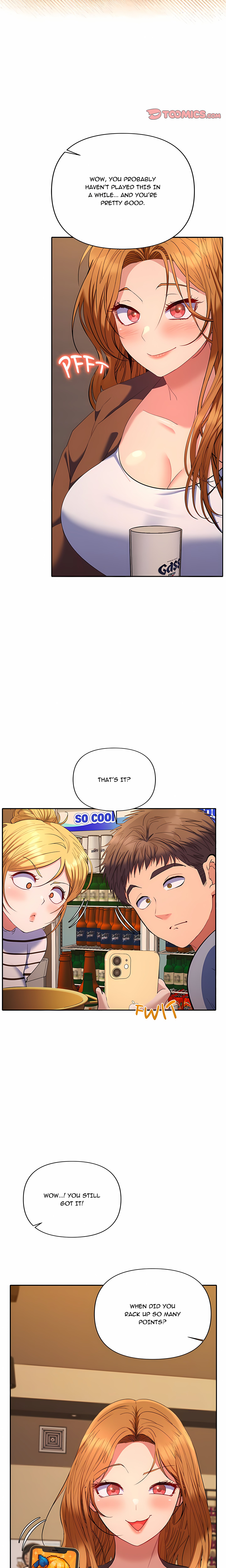 Everyone’s Man (Uncensored) 17