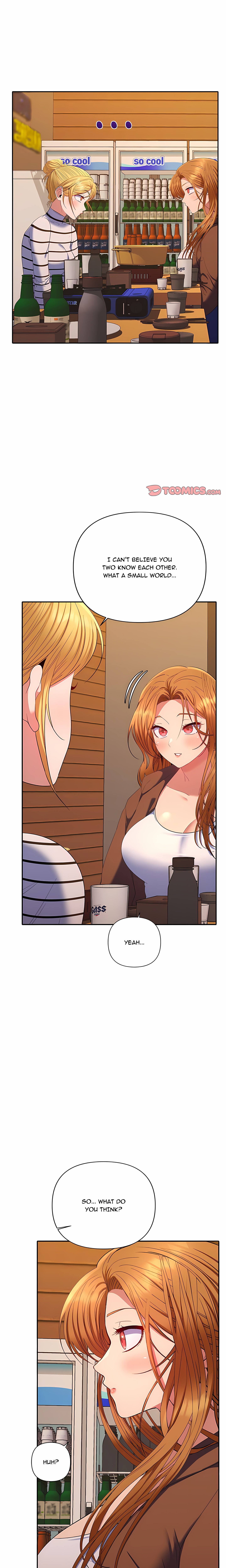 Everyone’s Man (Uncensored) 19