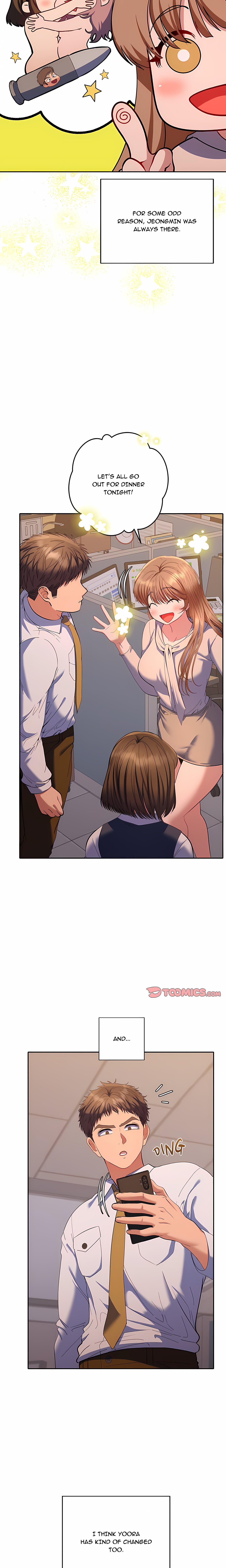 Everyone’s Man (Uncensored) 3