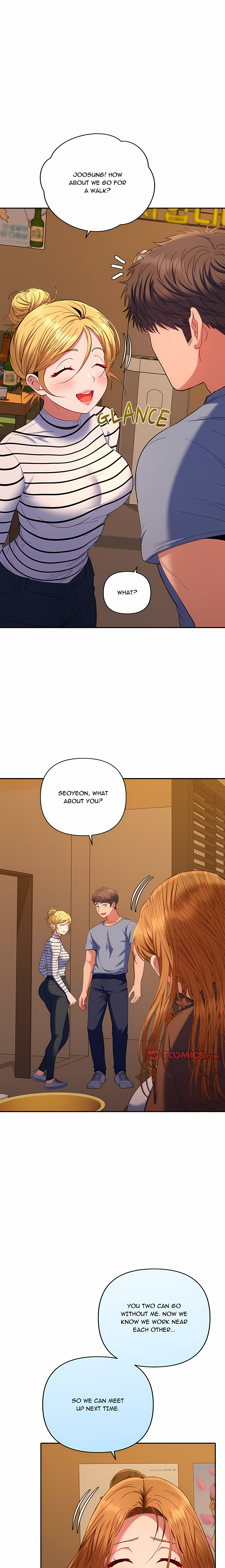 Everyone’s Man (Uncensored) 22