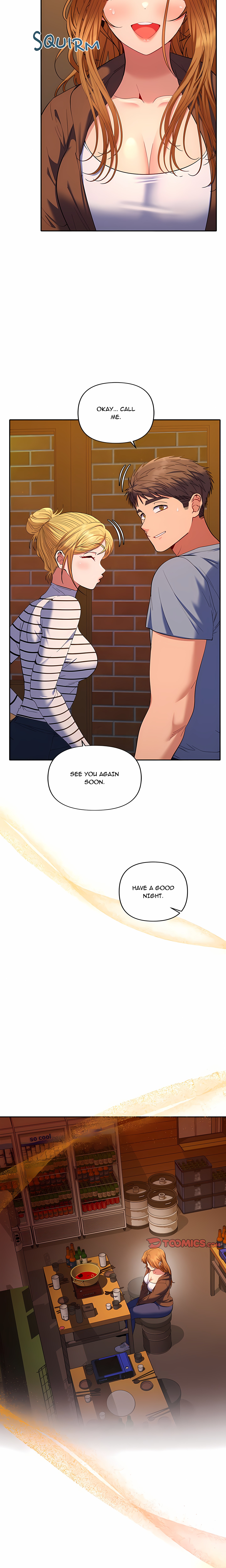 Everyone’s Man (Uncensored) 23