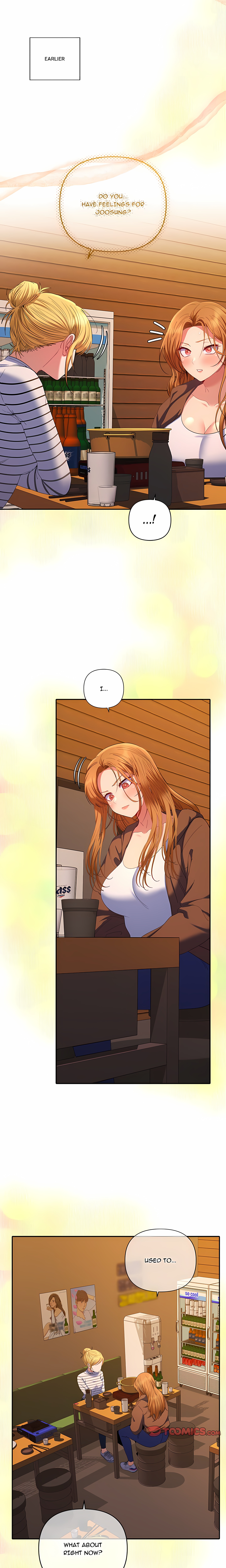 Everyone’s Man (Uncensored) 24