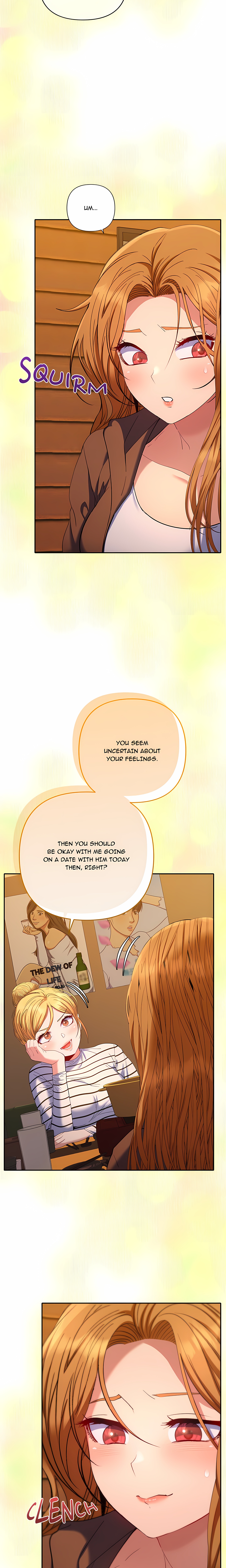 Everyone’s Man (Uncensored) 25