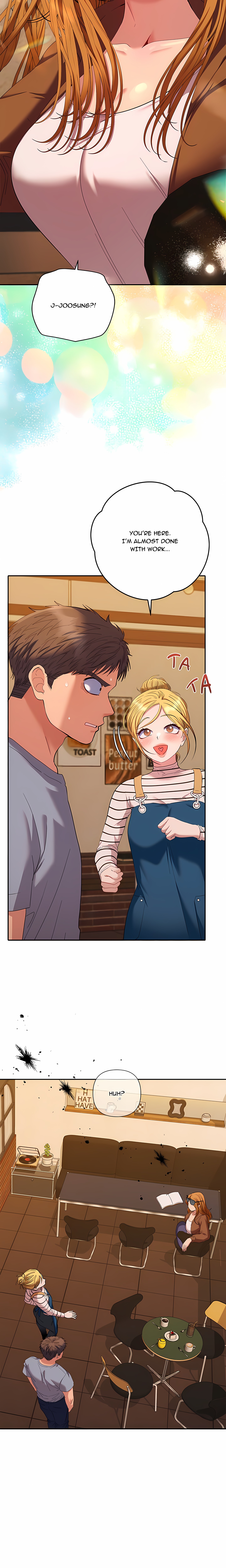 Everyone’s Man (Uncensored) 7