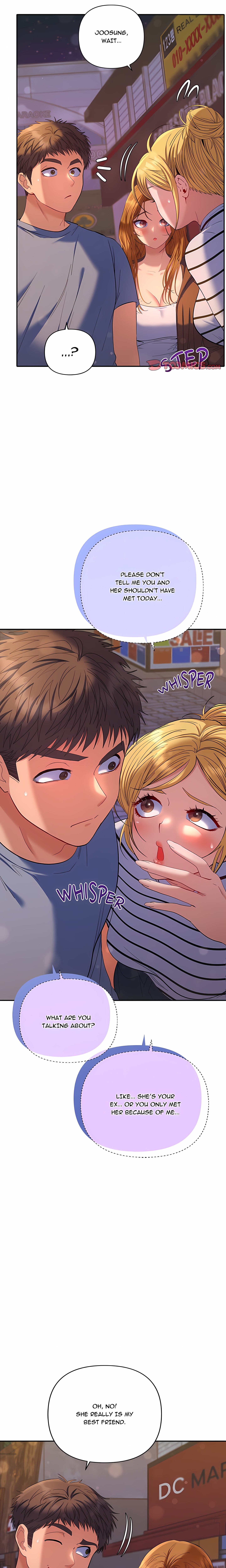 Everyone’s Man (Uncensored) 9