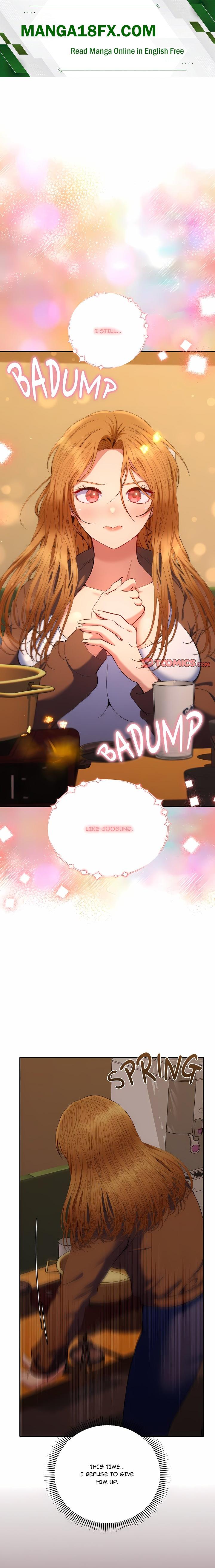 Everyone’s Man (Uncensored) 1