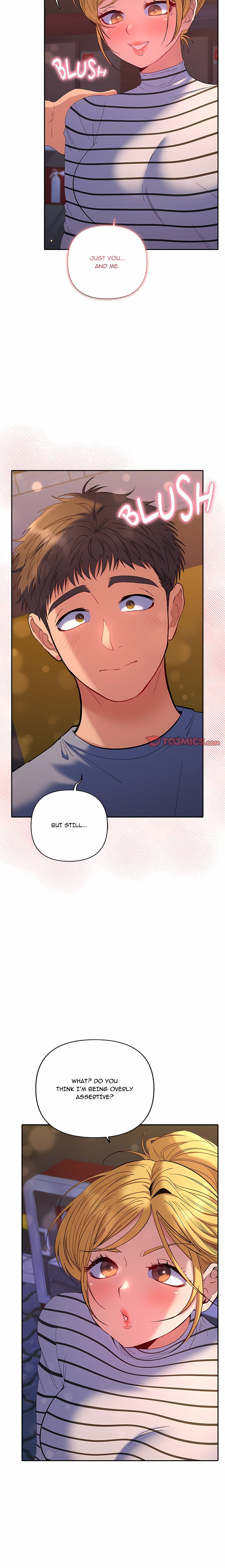 Everyone’s Man (Uncensored) 11